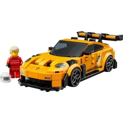 Klocki LEGO 77239 Supersamochód Porsche 911 GT3 RS SPEED CHAMPIONS